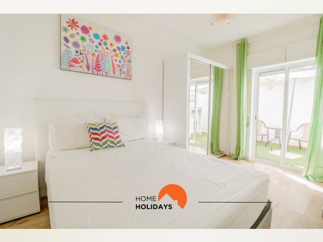 Portugal furnished Apartment in Algarve, Albufeira