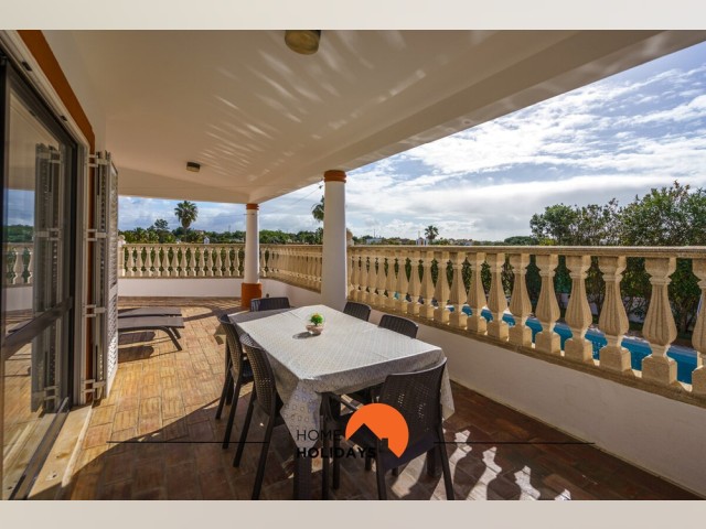 Portugal furnished Apartment in Algarve, Guia