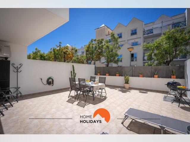 Portugal furnished Apartment in Algarve, Albufeira