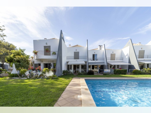 Portugal furnished Villa-House in Algarve, Albufeira