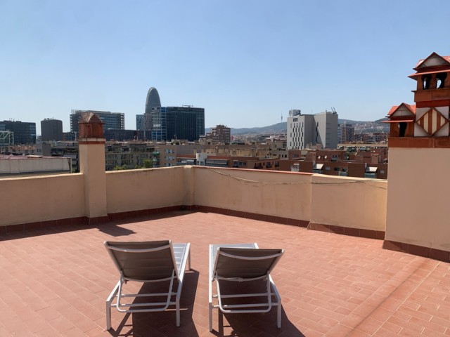 Spain furnished Apartment in Catalonia, Barcelona