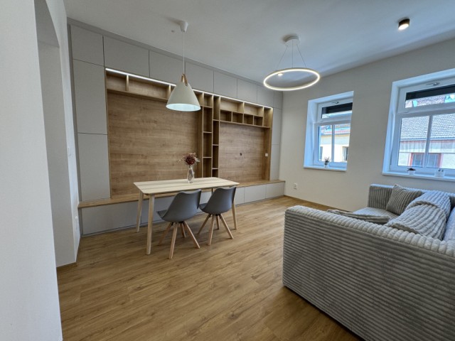 Czech Republic furnished Apartment in Brno, Brno