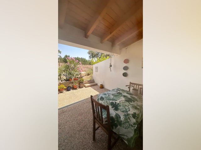 Portugal furnished Apartment in Algarve, Aljezur