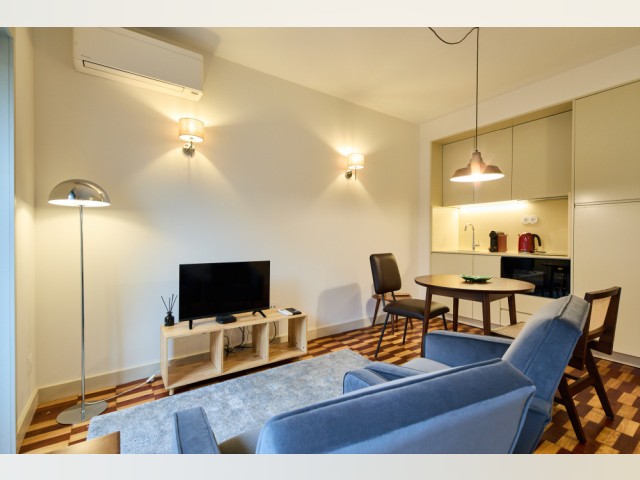 Portugal furnished Apartment in Porto-North Portugal, Porto Oporto