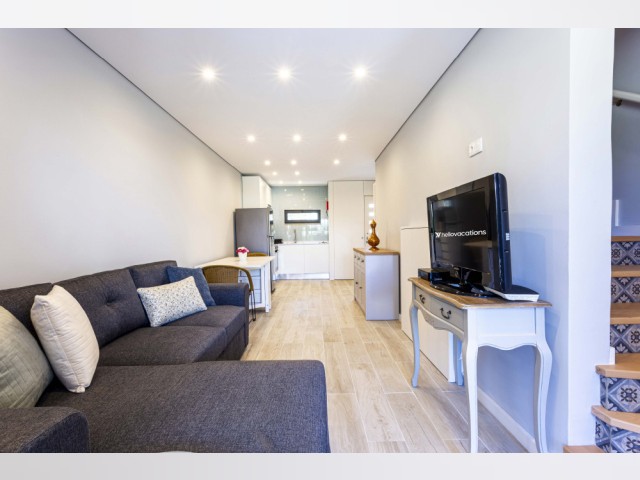 Portugal Monthly furnished rentals in Algarve, Olhos de agua
