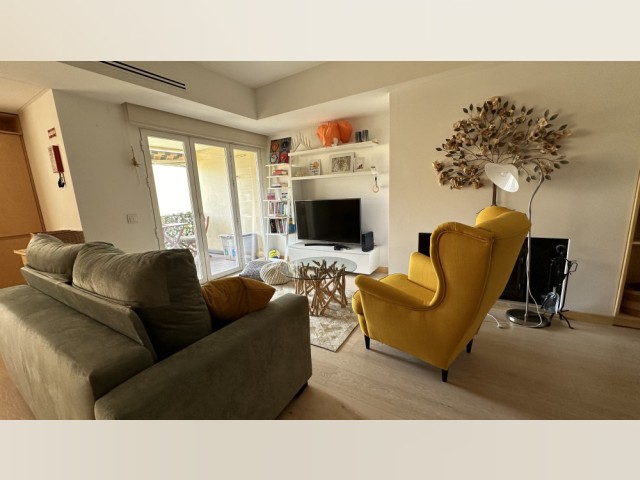 Apartamento Mobiliado Alugueres de longa duração em Parede