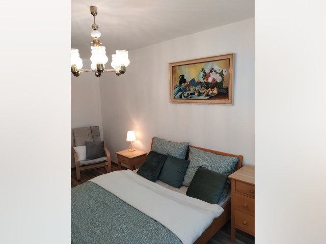Czech Republic furnished Apartment in Bohemia, Prague