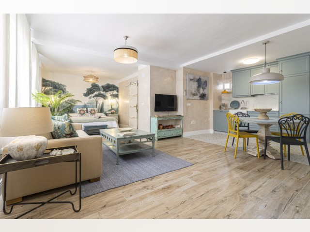 Spain furnished Apartment in Andalucia, Jerez