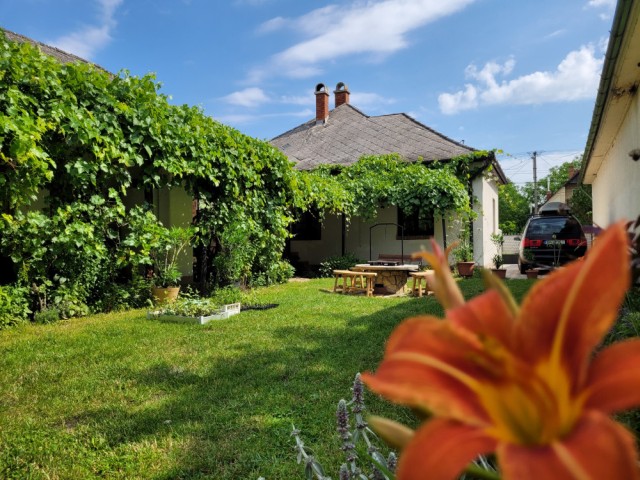 Sarud Villa-House for rent