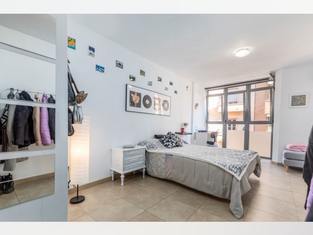 Spain furnished Apartment in Valencia, Valencia
