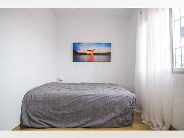 Spain furnished Room in Valencia, Valencia