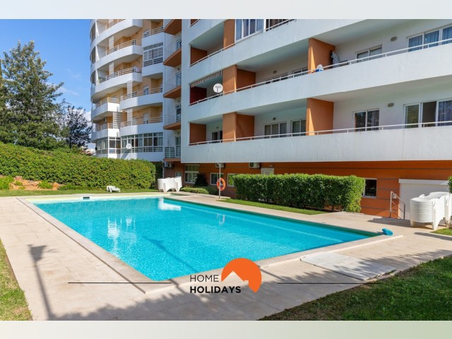 Portugal furnished Apartment in Algarve, Portimao