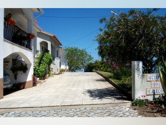 Portugal furnished Villa-House in Centro Portugal, Figueiro Dos Vinhos