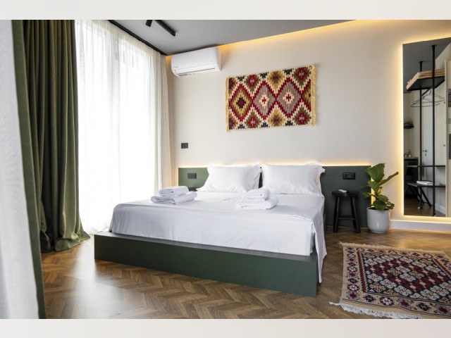 Albania Long term rentals in Tirana, Tirana