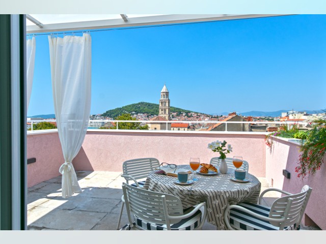 Croatia Long term rentals in Split-Dalmatia, Split