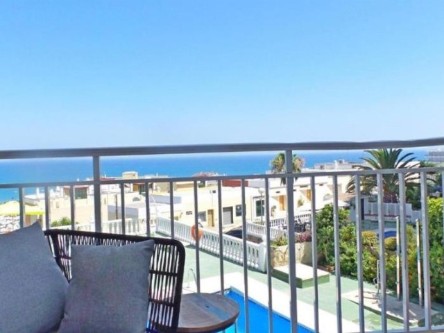Spain furnished Apartment in Andalucia, Torremolinos