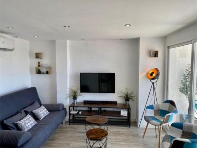 Spain furnished Apartment in Andalucia, Torremolinos