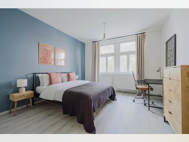 Czech Republic furnished Apartment in Bohemia, Prague