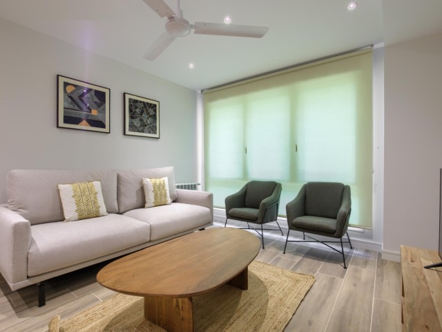 Spain furnished Apartment in Madrid, Madrid