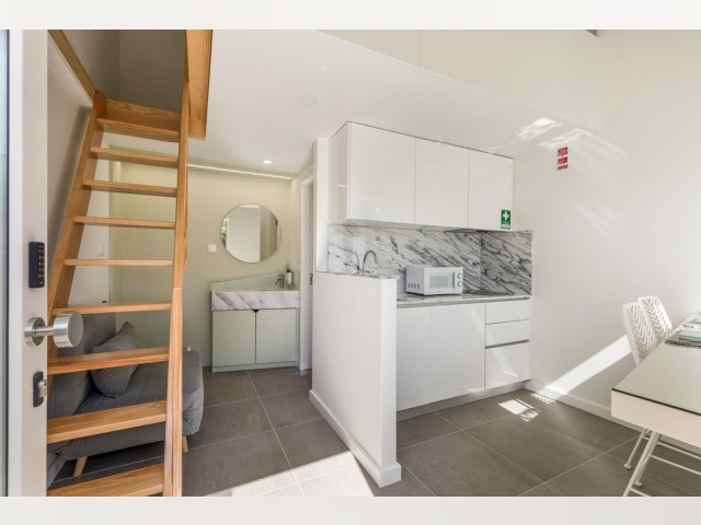 Portugal furnished Apartment in Porto-North Portugal, Porto Oporto