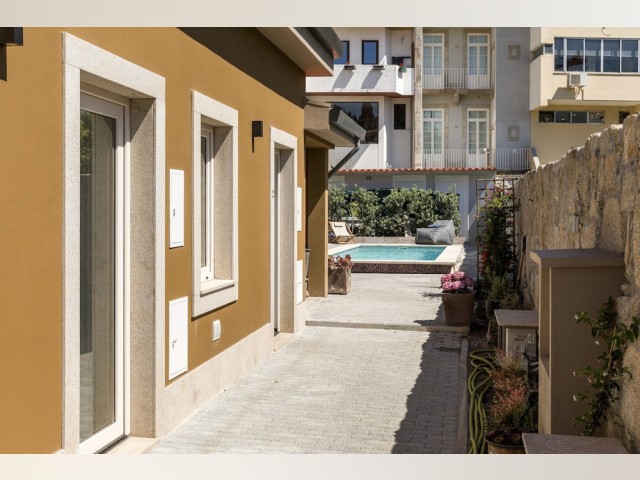 Portugal furnished Apartment in Porto-North Portugal, Porto Oporto