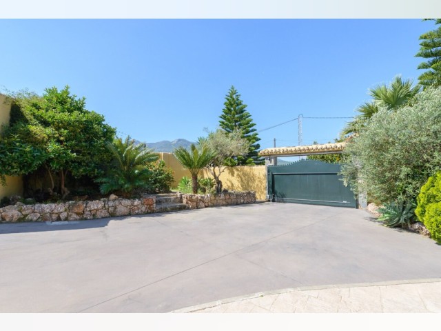 Spain furnished Villa-House in Andalucia, Alhaurin de la Torre