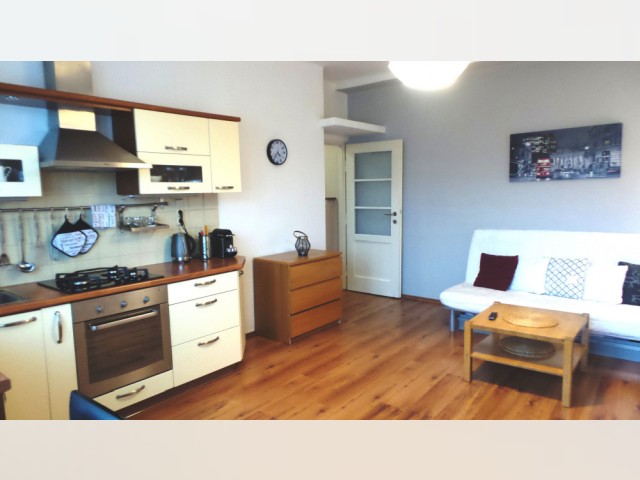 Prague Apartment for rent