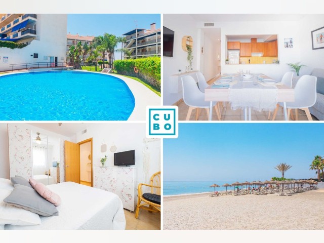 Spain furnished Apartment in Andalucia, Torrox