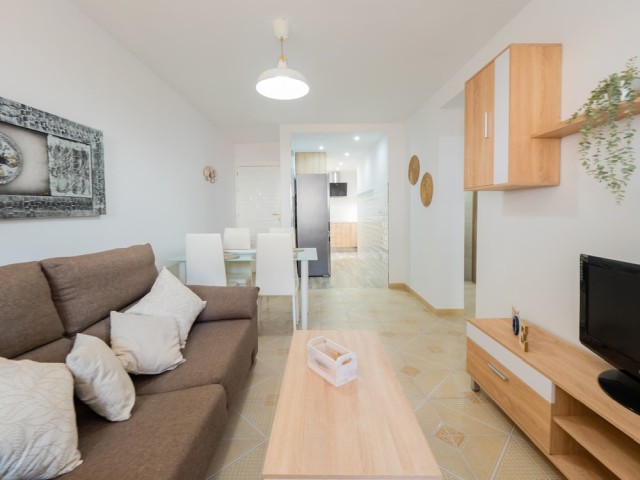 Spain furnished Apartment in Andalucia, Alhaurin el Grande