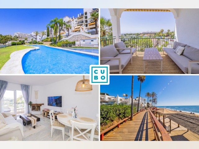 Spain furnished Apartment in Andalucia, Mijas