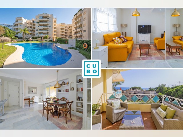 Spain furnished Apartment in Andalucia, Marbella