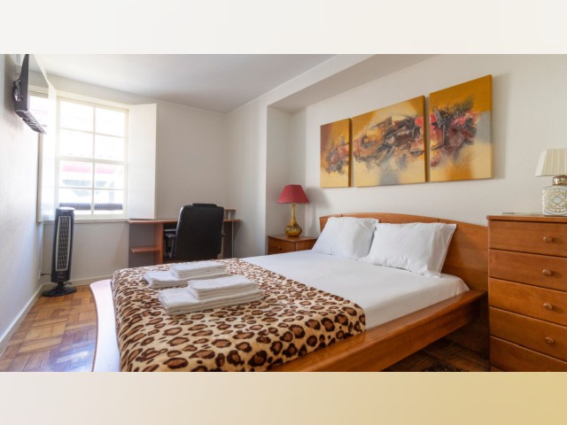 Portugal furnished Apartment in Porto-North Portugal, Porto Oporto