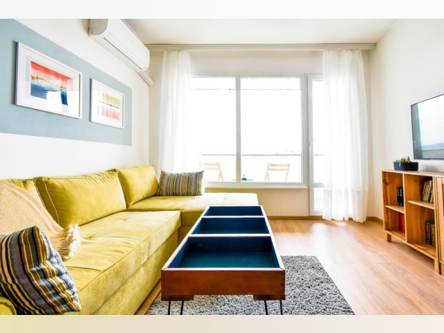 Bulgaria furnished Apartment in Sofia, Sofia