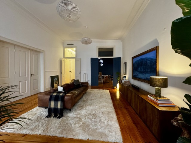 Portugal Monthly furnished rentals in Lisboa-Tagus Valley, Lisbon