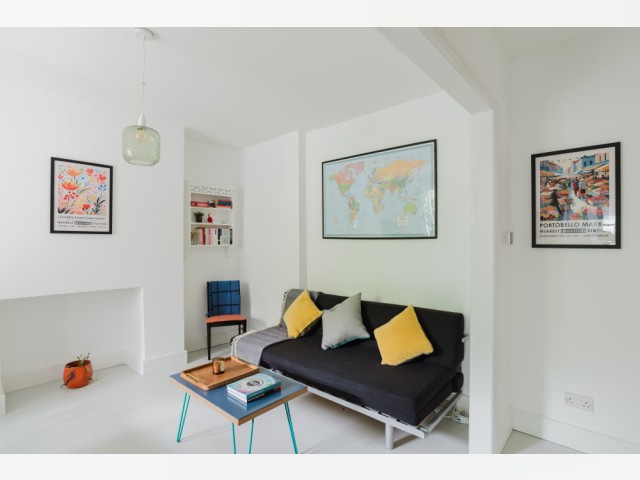 England furnished Apartment in London, London