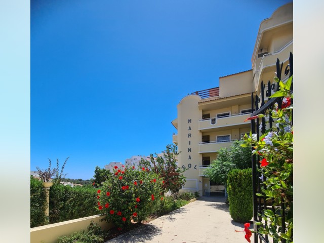 Portugal furnished Apartment in Algarve, Albufeira