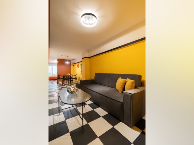 Greece furnished Apartment in Attica, Athens