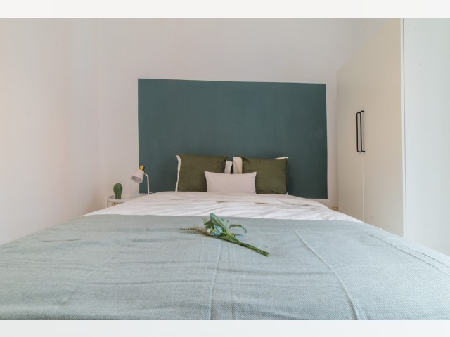 Spain furnished Room in Madrid, Madrid