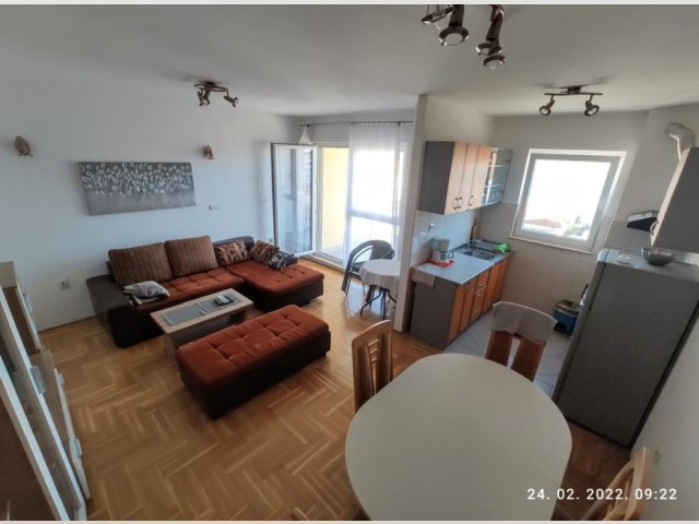 Croatia furnished Apartment in Split-Dalmatia, Trogir