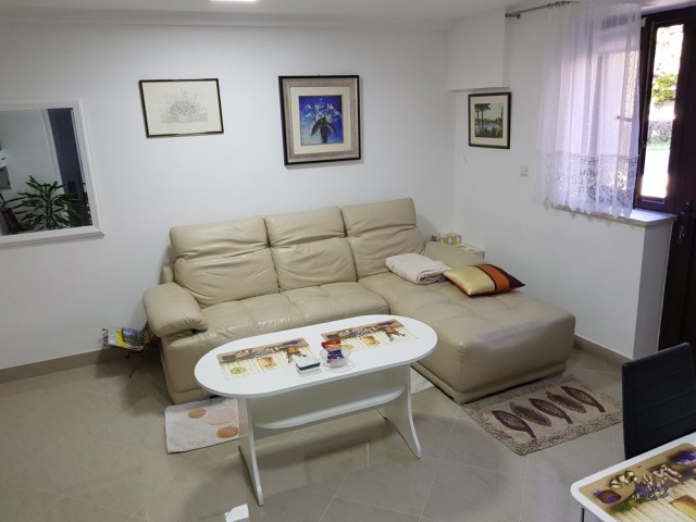 Croatia furnished Apartment in Zagreb Area, Zagreb