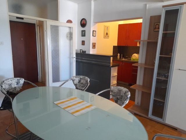 Croatia furnished Apartment in Zagreb Area, Zagreb