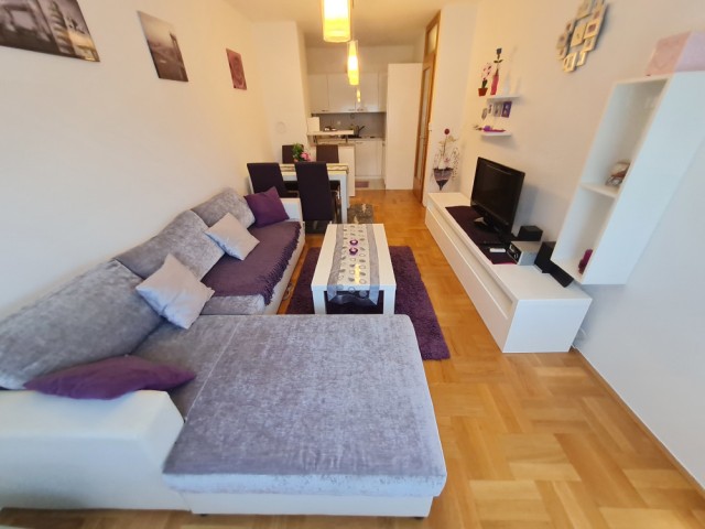 Croatia furnished Apartment in Zagreb Area, Zagreb