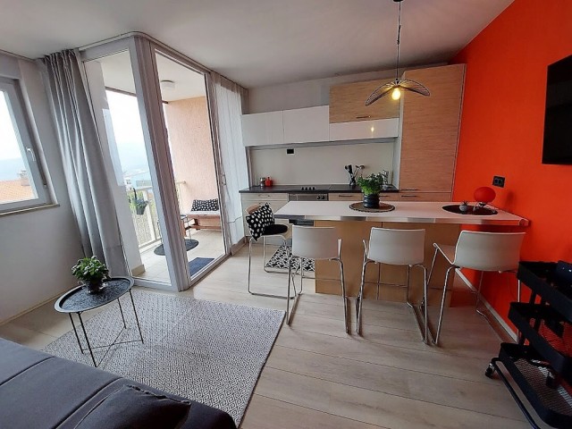 Croatia furnished Apartment in Primorje-Gorski Kotar, Rijeka