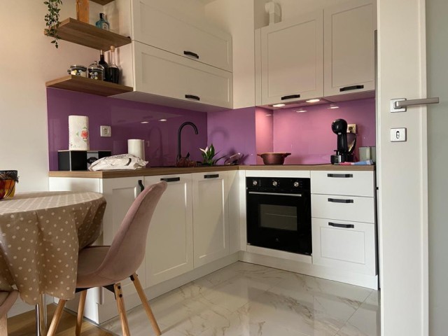 Croatia furnished Apartment in Split-Dalmatia, Split