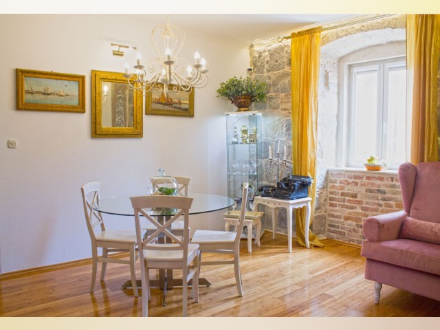 Croatia Monthly furnished rentals in Split-Dalmatia, Split