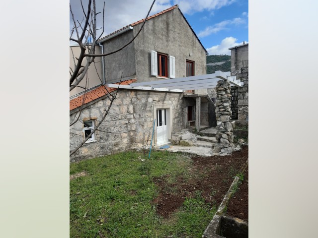 Maison-Villa Meublé Location à longue durée en Dubrovnik