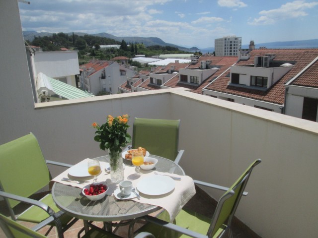 Croatia furnished Apartment in Split-Dalmatia, Split