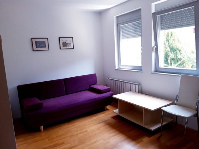 Croatia furnished Apartment in Zagreb Area, Zagreb