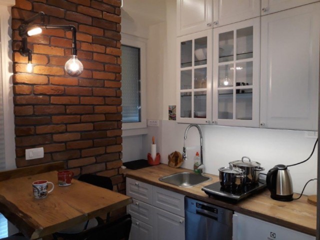 Croatia furnished Apartment in Zagreb Area, Zagreb