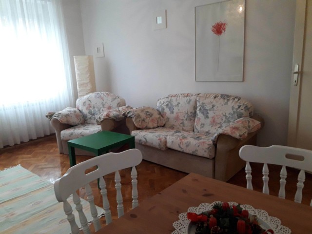 Croatia furnished Apartment in Zagreb Area, Zagreb